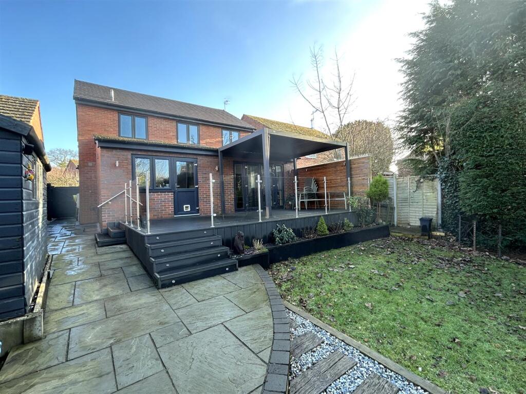 Additional image 23 of Mill Close, Broom, Alcester
