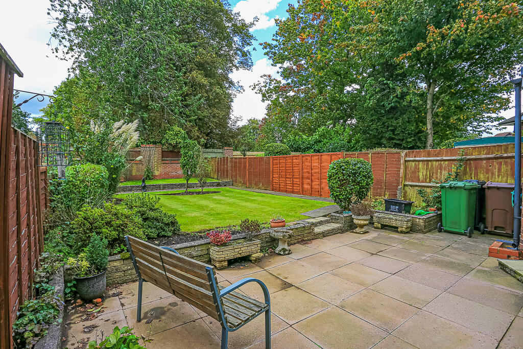 Additional image 18 of Muswell Close, Solihull