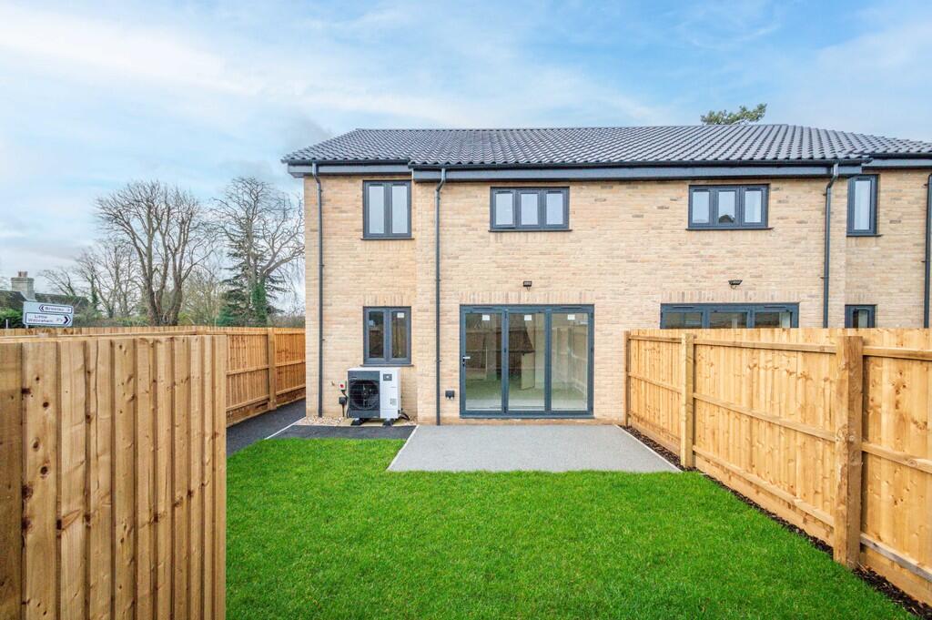 Additional image 21 of Six Mile Bottom, Cambridgeshire