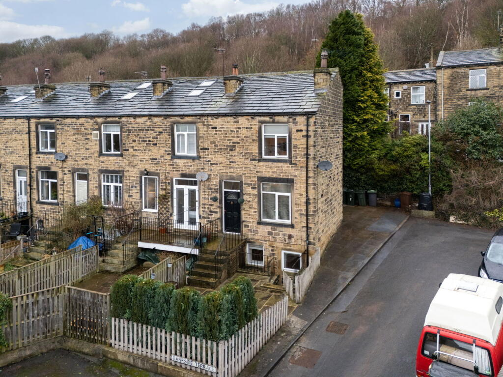 Bankside Terrace, Baildon, BD17 7NF