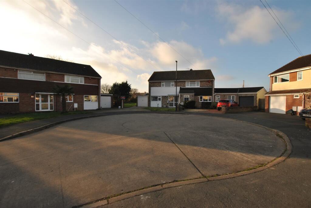 Additional image 25 of Pynne Close, Stockwood, Bristol