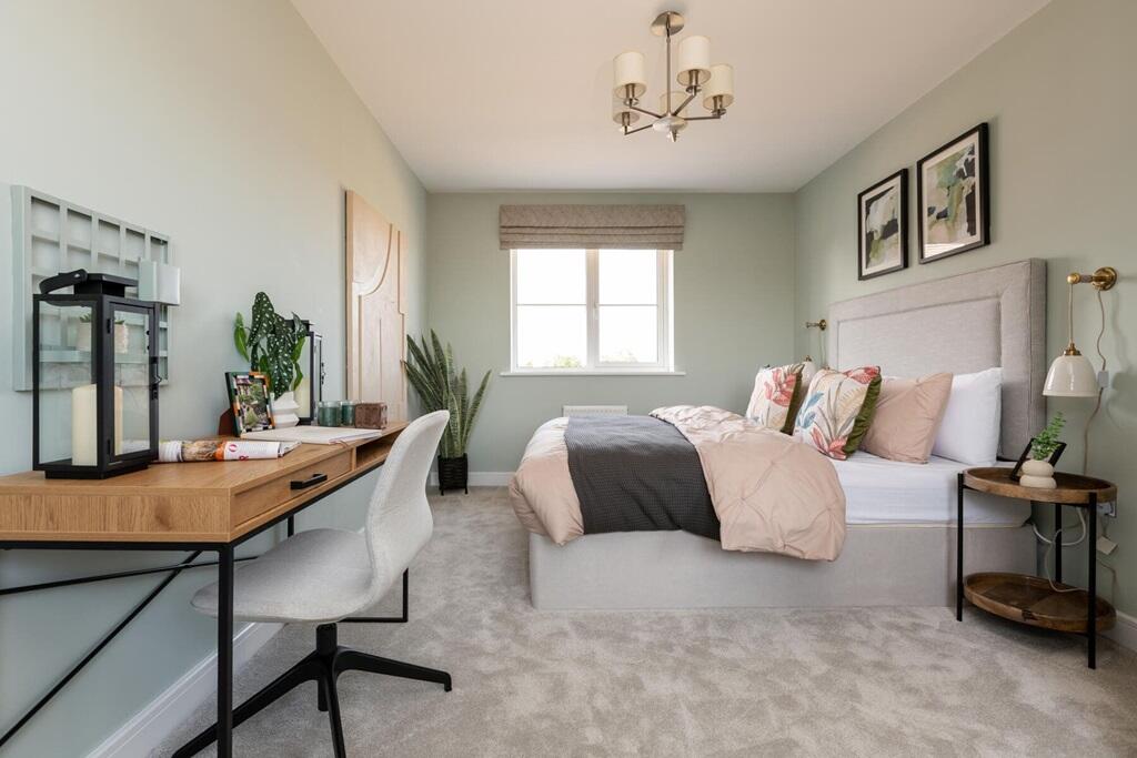 Additional image 11 of Dobbins Avenue
West Cambourne
Cambridgeshire
CB23 6LL