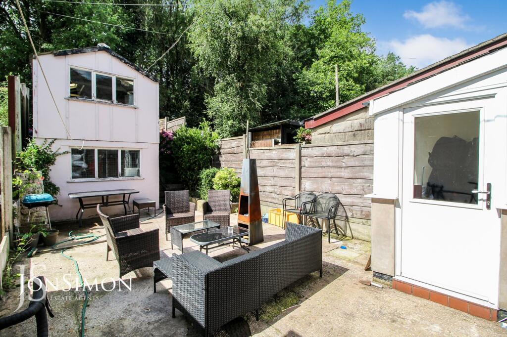 Additional image 16 of Crow Lane, Ramsbottom, Bury, BL0