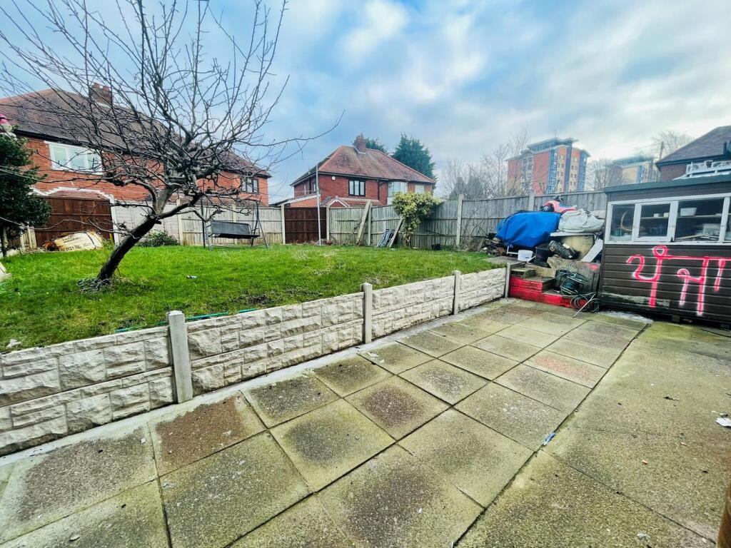 Additional image 15 of Stoney Lane, West Bromwich, B71