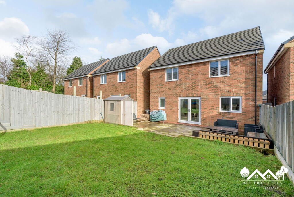 Additional image 42 of Rosa Way, Blackburn, BB1