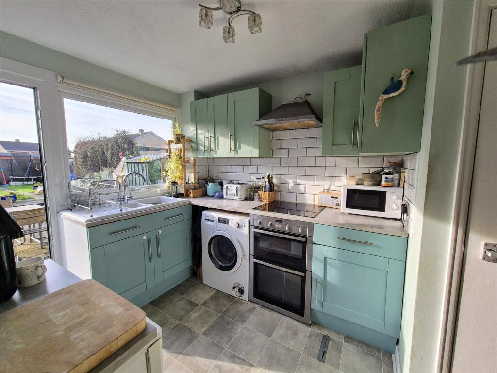 Additional image 7 of White Horse Drive, Frome, Somerset, BA11