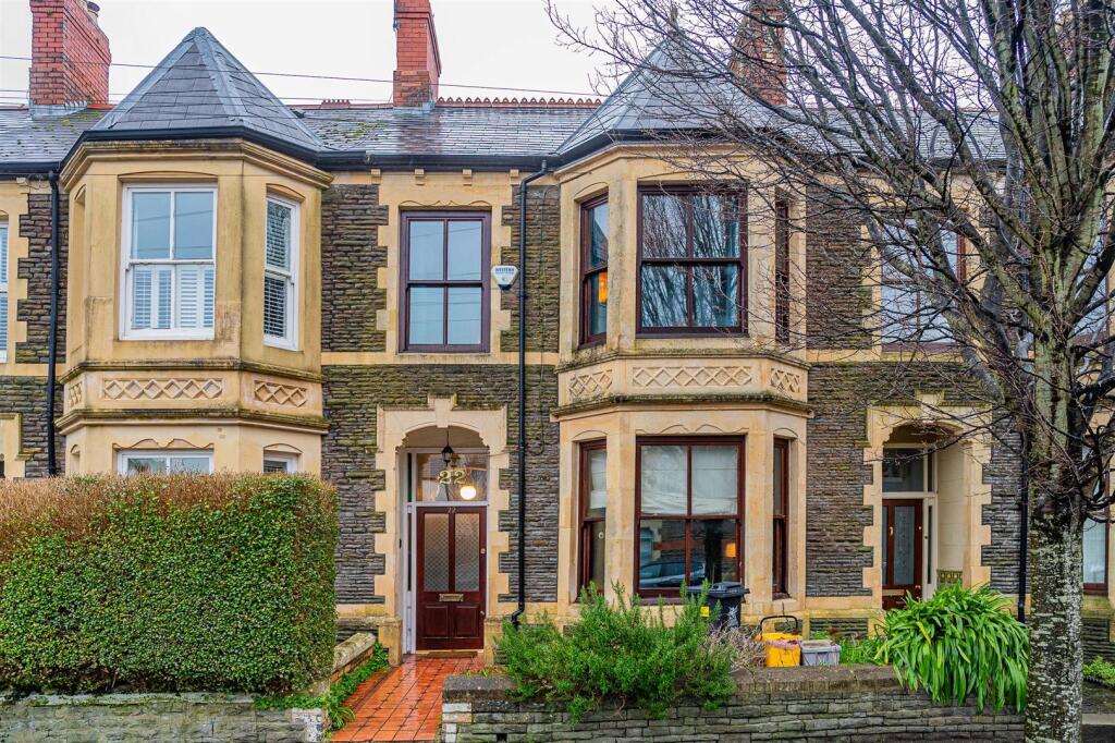 Additional image 30 of Ryder Street, Pontcanna, Cardiff