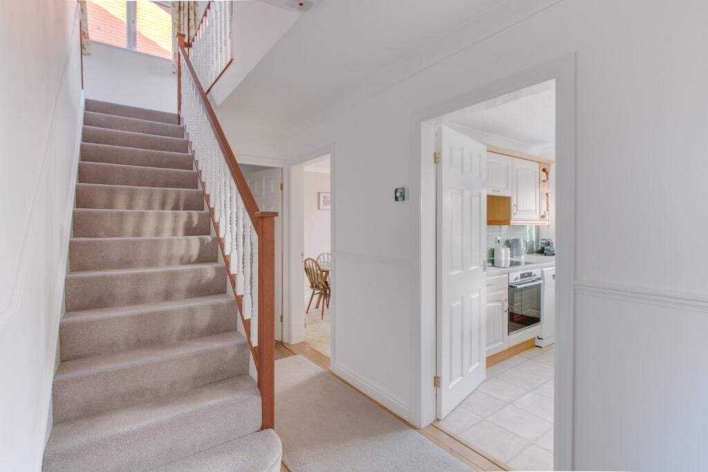 Additional image 9 of Barley Croft, Stoke Heath, Bromsgrove, Worcestershire, B60