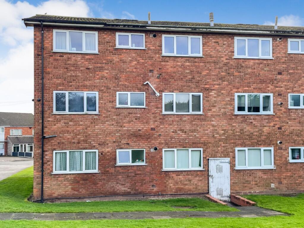 Additional image 10 of Dunbar Grove, Birmingham, B43