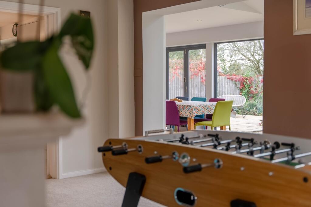 Additional image 19 of High Street, Bourn, Cambridge, Cambridgeshire, CB23 2TR