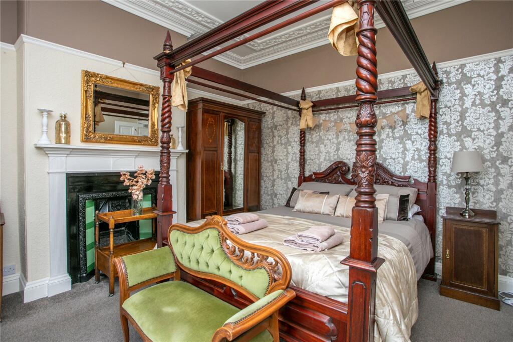 Additional image 10 of Blaithwaite Estate, Wigton, Cumbria, CA7