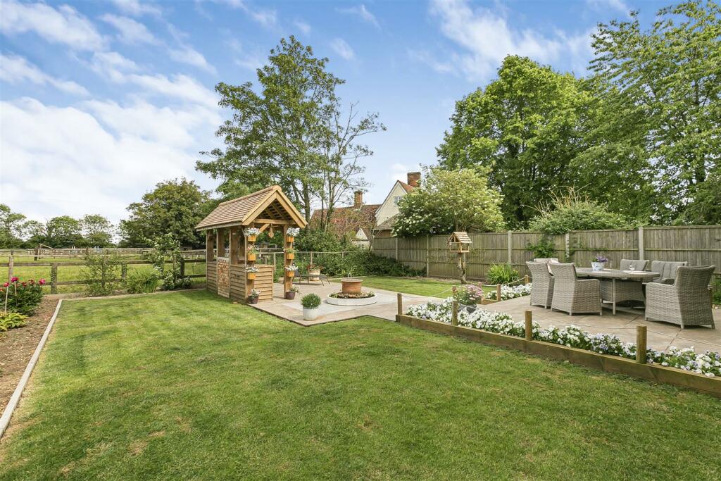 Additional image 23 of Malting End, Kirtling