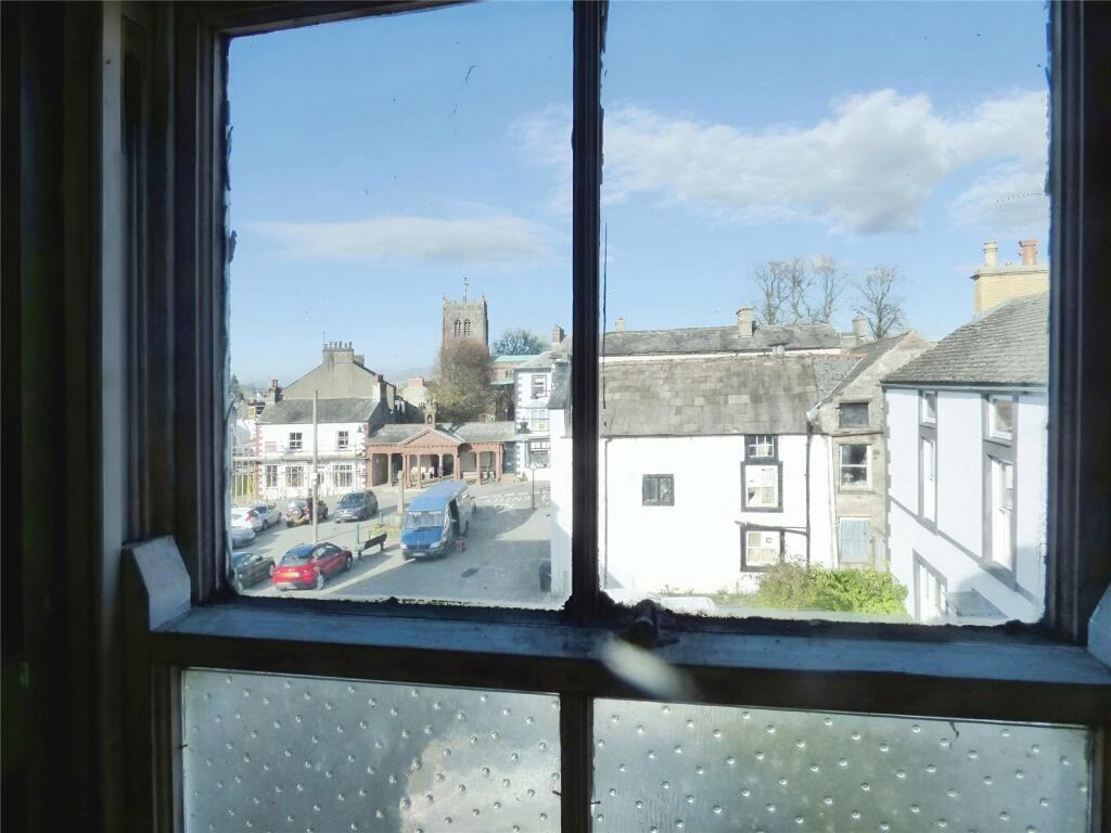 Additional image 10 of Market Square, Kirkby Stephen, Cumbria, CA17