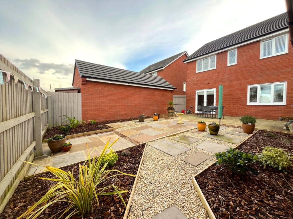 Additional image 18 of Egret Drive, Yatton, North Somerset, BS49