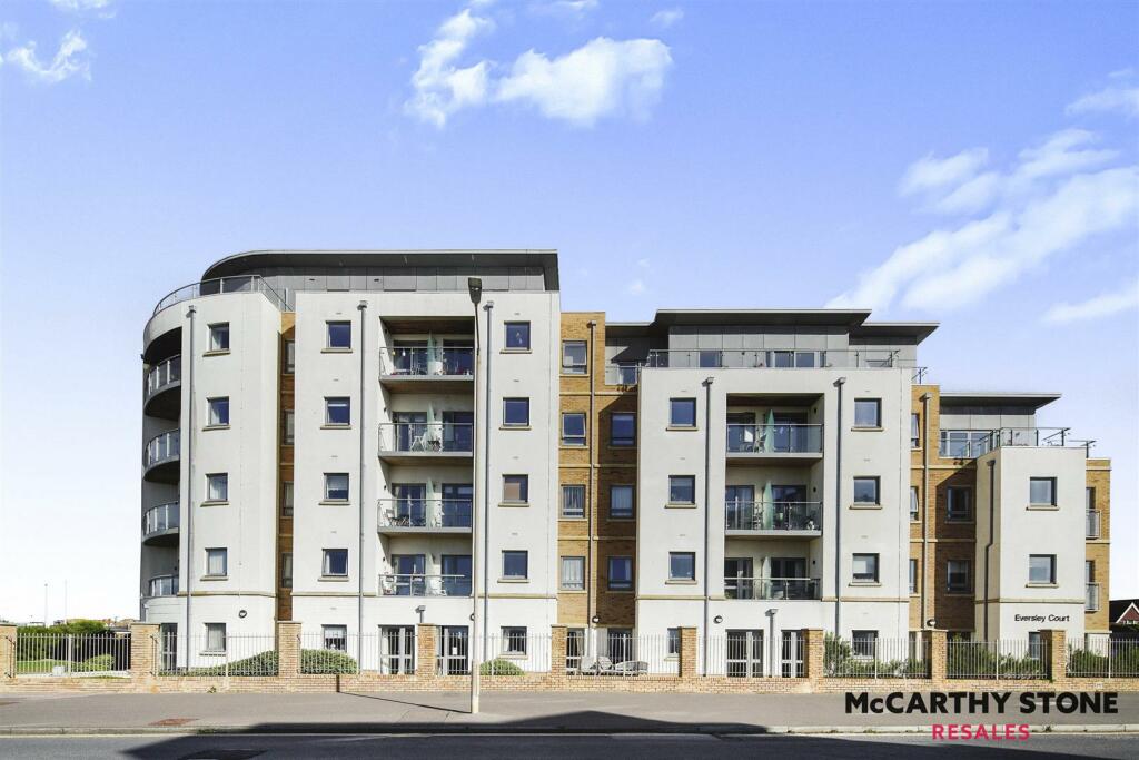 Additional image 19 of Eversley Court, Dane Road, Seaford, East Sussex BN25 1FF