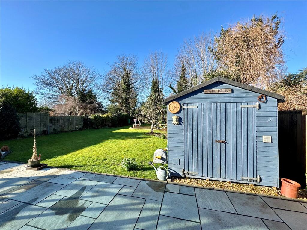 Additional image 12 of Oakwood Avenue, New Milton, Hampshire, BH25