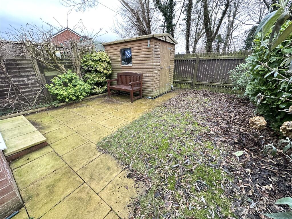 Additional image 17 of Gosling Drive, Carlisle, Cumbria, CA3