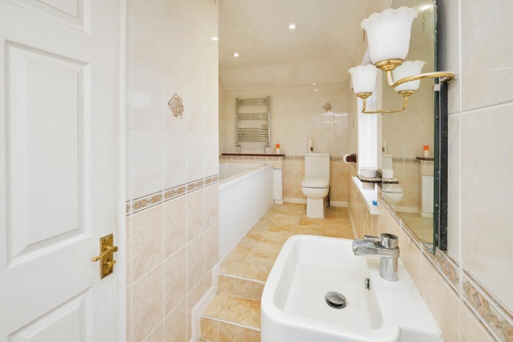 Additional image 12 of Barrows Lane, Birmingham, B26