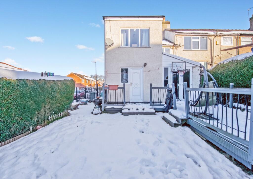 Additional image 15 of Threshfield Crescent, Birkenshaw, Bradford, BD11