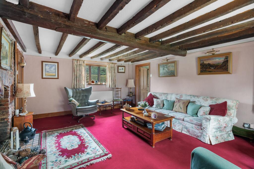 Additional image 26 of Burrell Way, Balsham, CB21