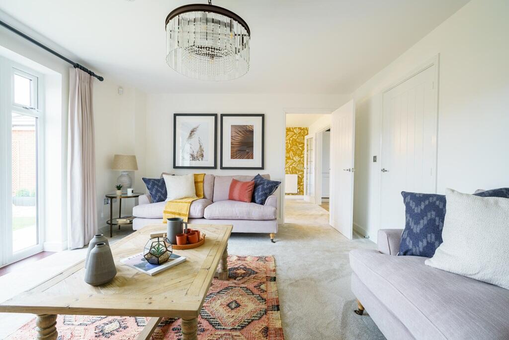 Additional image 6 of Quince Way, Ely, Cambridgeshire, CB6 2YL