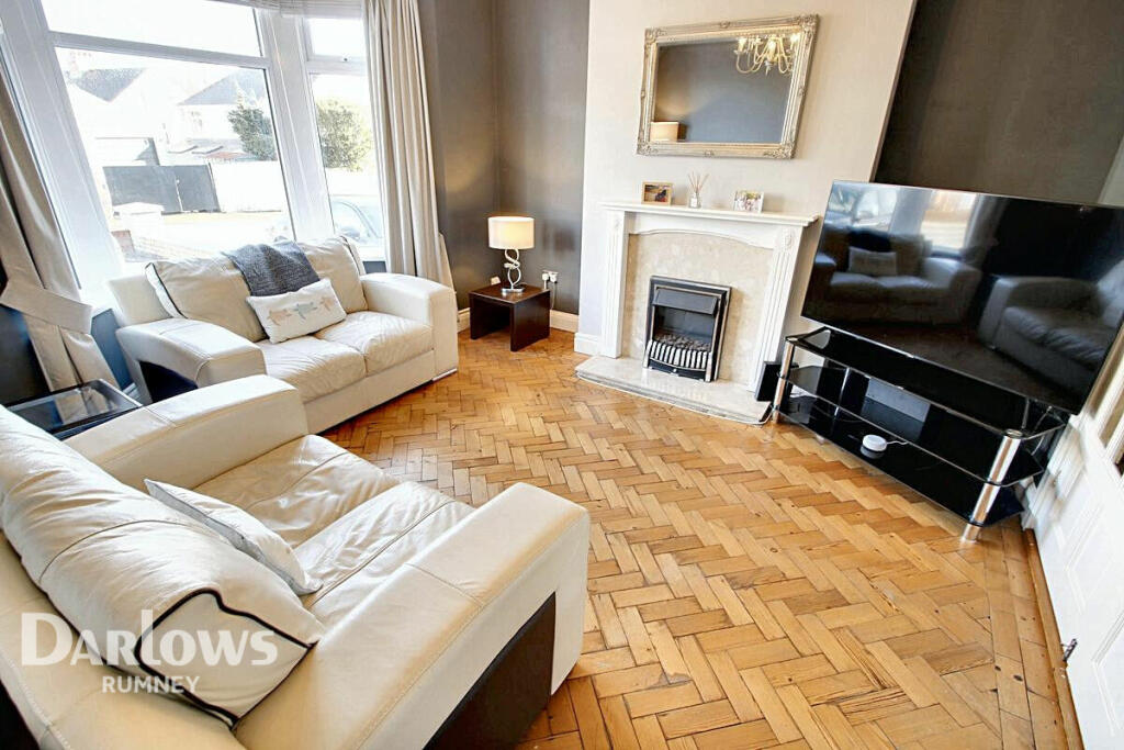 Additional image 14 of Uplands Road, Cardiff