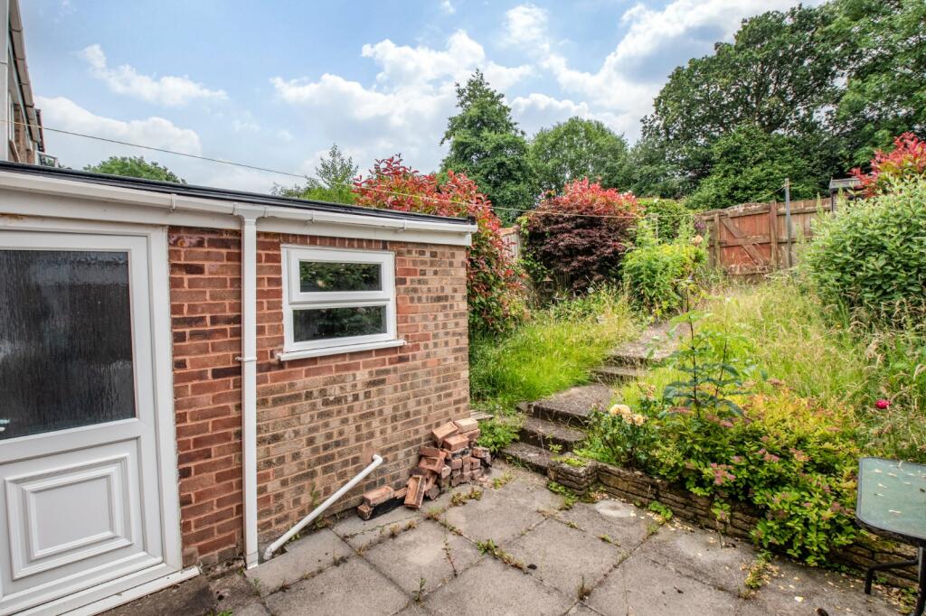 Additional image 7 of Byron Way, Catshill, Bromsgrove, Worcestershire, B61