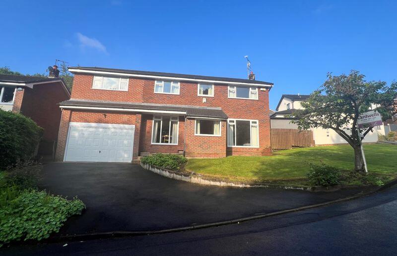 Riversmeade, Bromley Cross, Bolton, BL7 * PART EXCHANGE CONSIDERED *