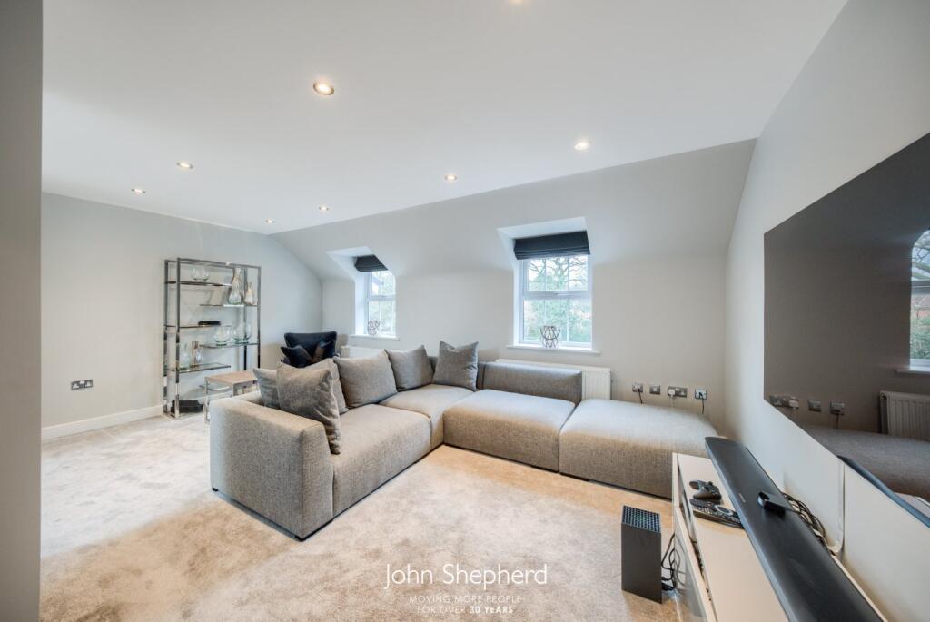 Additional image 20 of Dewberry Road, Tidbury Green, Solihull, West Midlands, B90