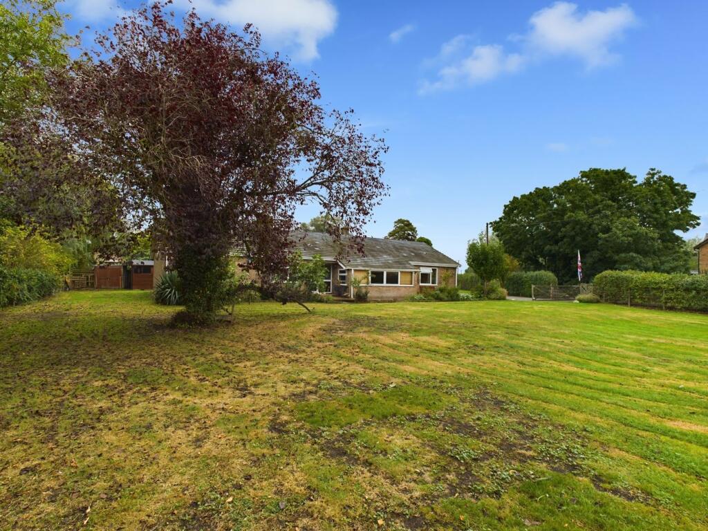 Additional image 19 of White House Road, Little Ouse, Ely, CB7