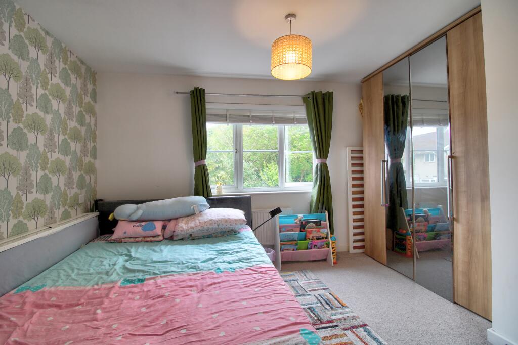 Additional image 14 of Ffordd Brynhyfryd, Old St Mellons, CF3