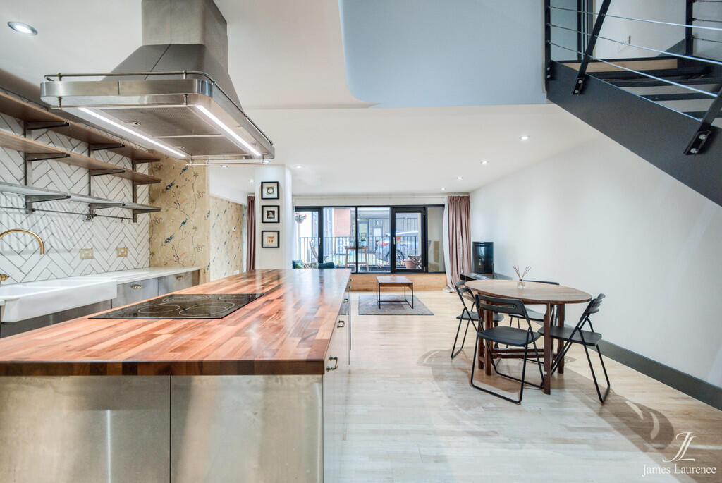 Additional image 9 of Amazon Lofts, 9 Tenby Street, Jewellery Quarter