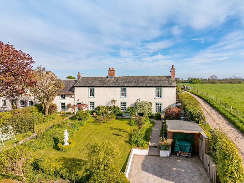 Additional image 52 of The Hill, Burgh-By-Sands, CA5