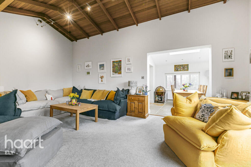 Additional image 4 of Cannon Street, Little Downham