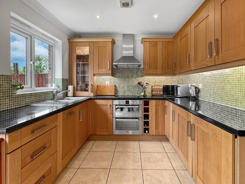 Additional image 5 of The Hawtreys, Comberton