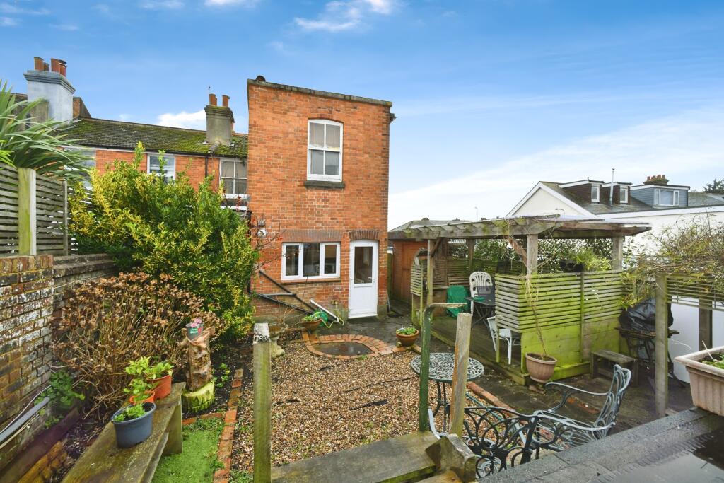 Additional image 36 of Hollingbury Place, Brighton, BN1