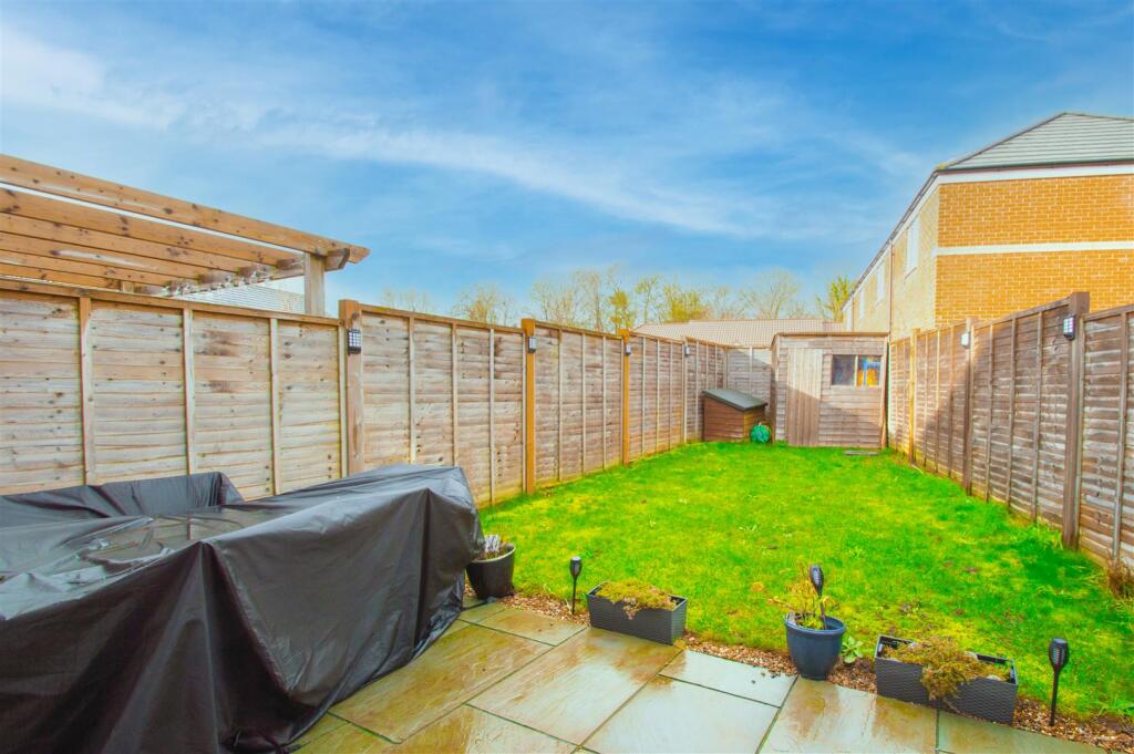 Additional image 8 of Beavis Drive, Haverhill