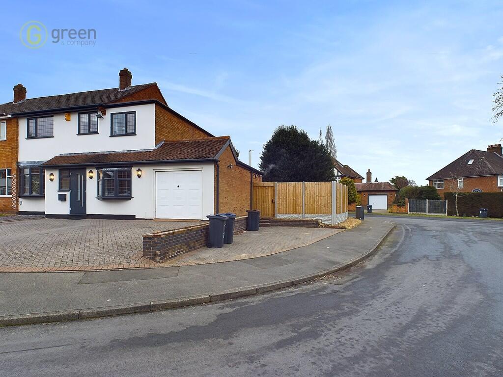 Additional image 3 of Coburn Drive, Four Oaks
