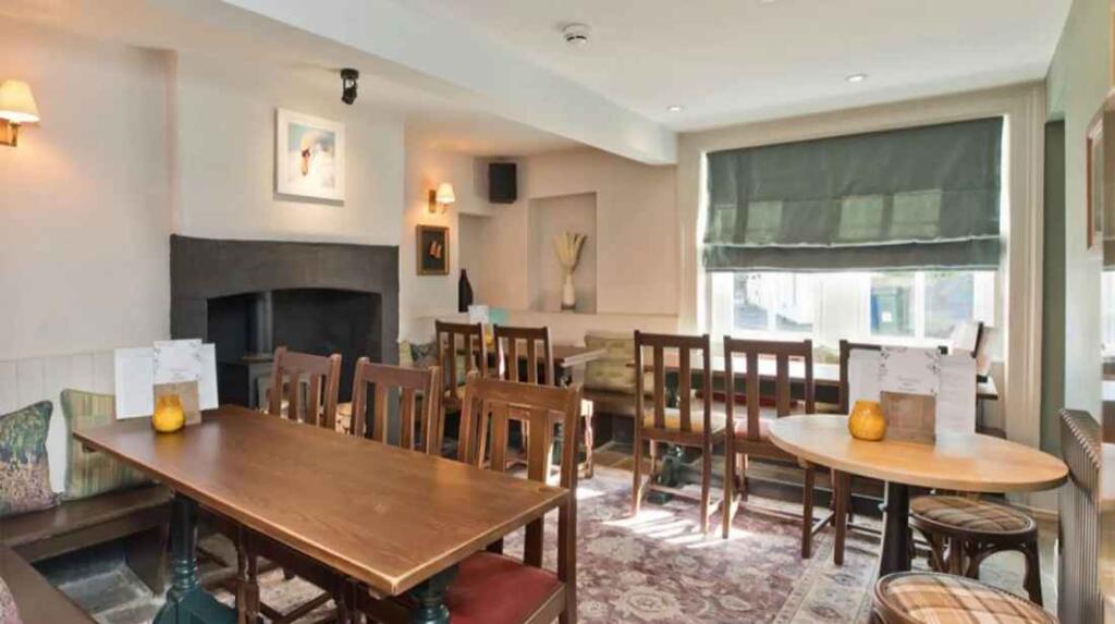 Additional image 5 of N-526237 - Old Swan Hotel, 20 High Street, Skipton BD23 3RB