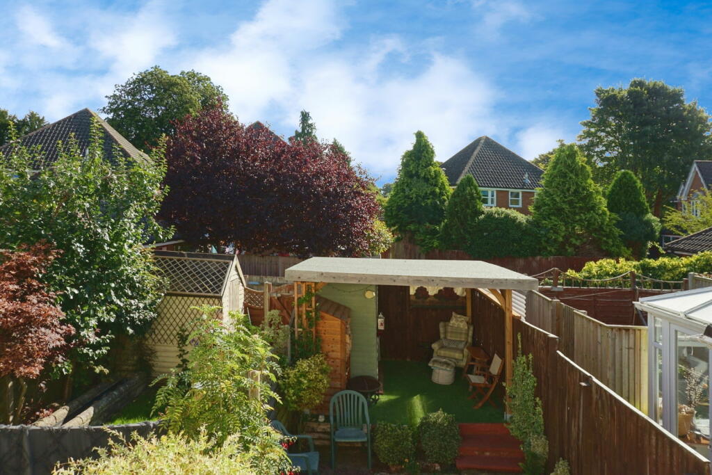 Additional image 16 of Newmarket Road, Ashley, Nr Newmarket, CB8 9DR