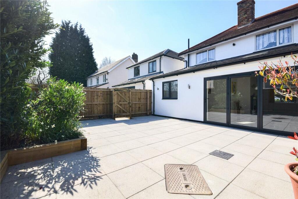 Additional image 12 of High Street, Harston, Cambridge, CB22