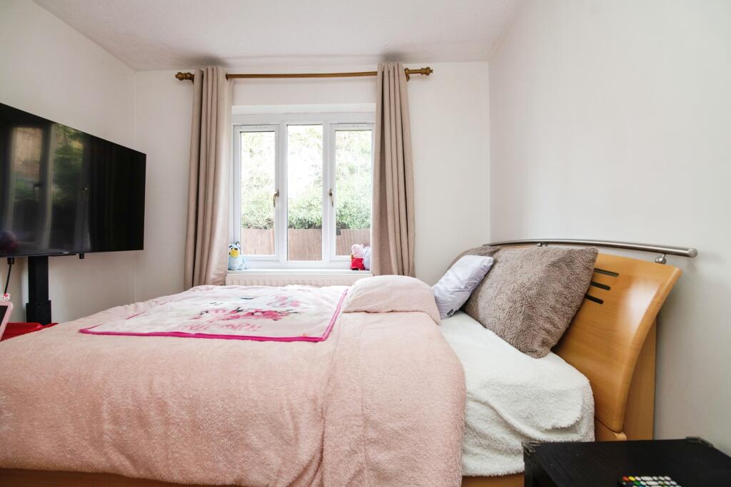 Additional image 4 of Lydham Close, Redditch, Worcestershire, B98