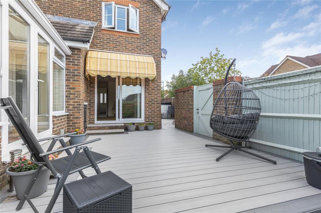 Additional image 23 of The Sycamores, Sayers Common, Hassocks, West Sussex, BN6