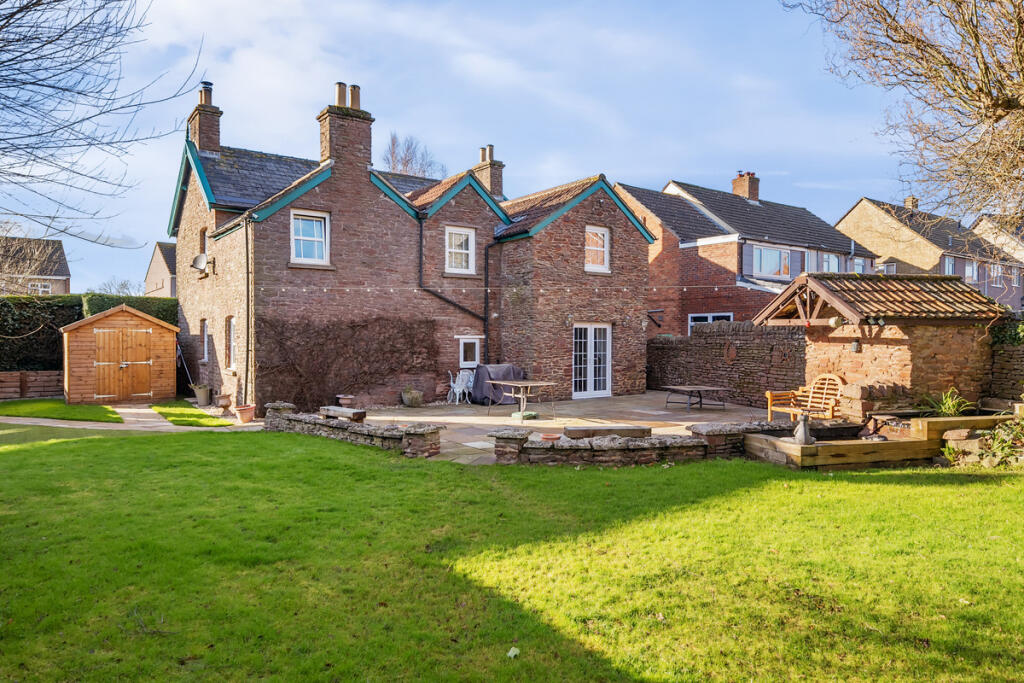 Additional image 18 of Woodend Road, Bristol, BS36