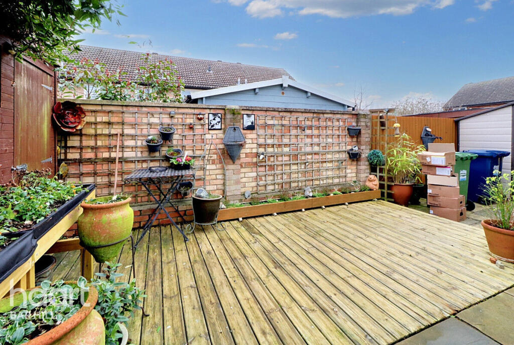 Additional image 4 of The Brambles, Bar Hill.