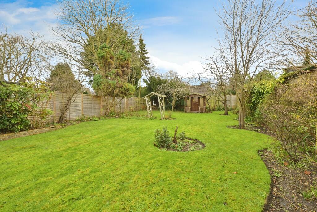 Additional image 5 of High Street, Little Shelford, Cambridge, CB22