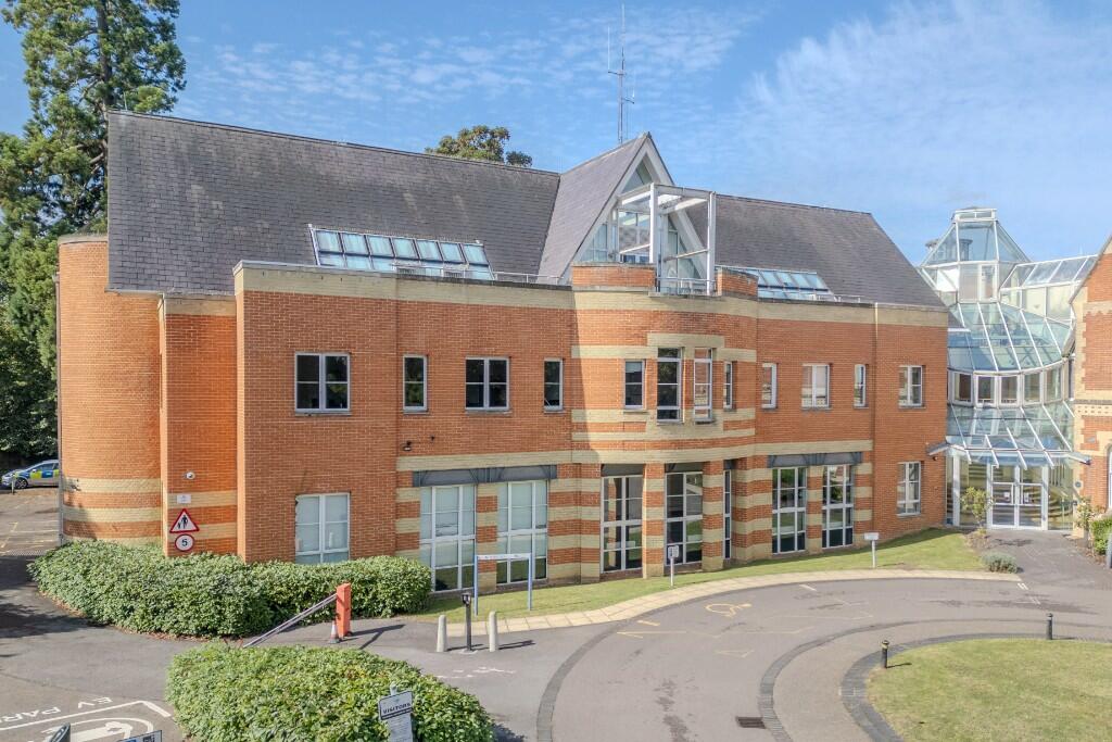 Additional image 47 of The Old Hospital, London Road, Saffron Walden, Essex, CB11