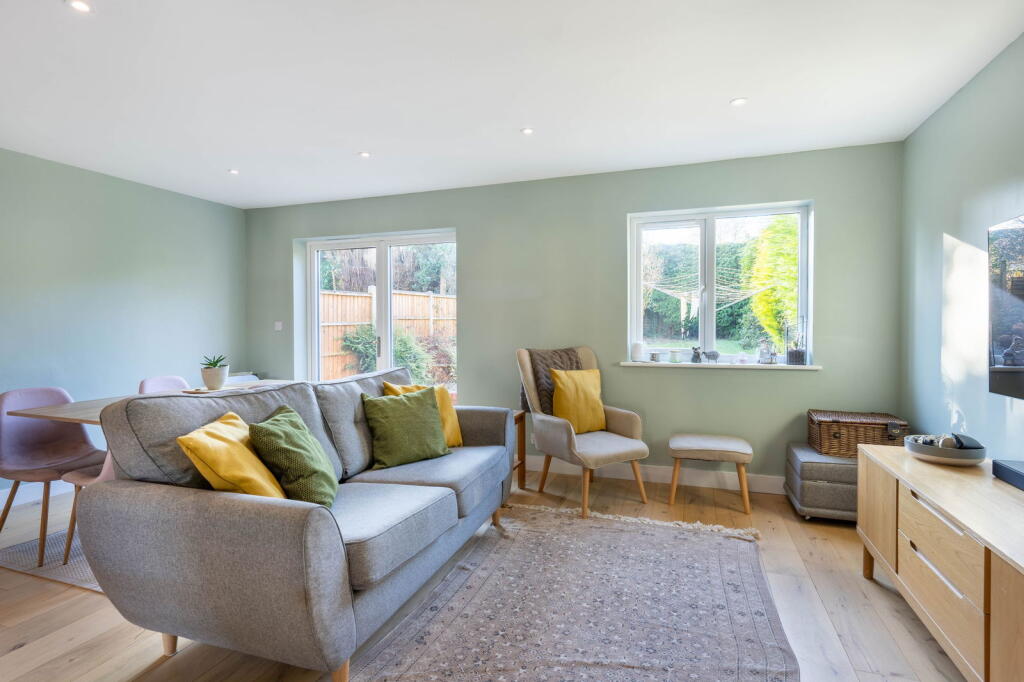 Additional image 7 of Margesson Drive, Barnt Green, B45 8LR