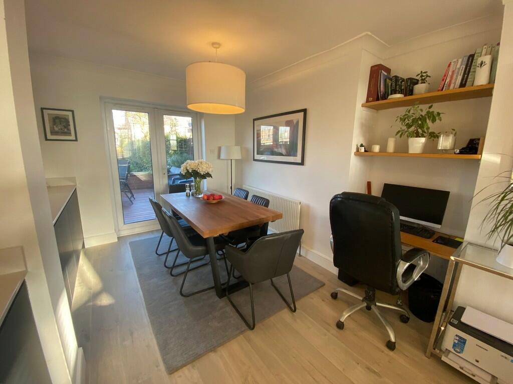 Additional image 19 of Babraham Road, Sawston, Cambridgeshire