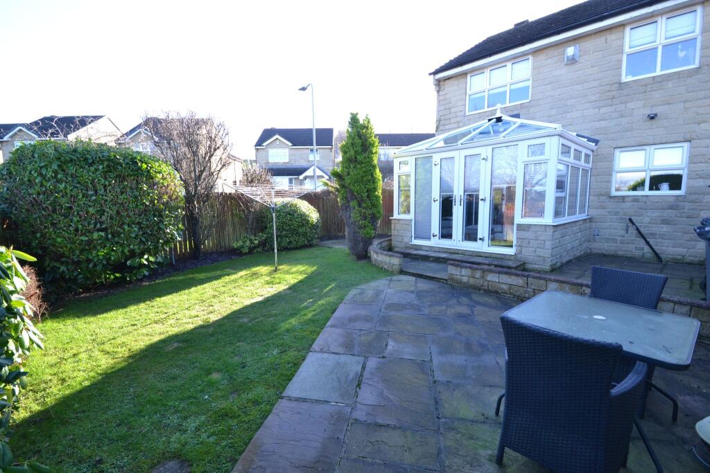 Additional image 20 of Little Cote, Thackley,